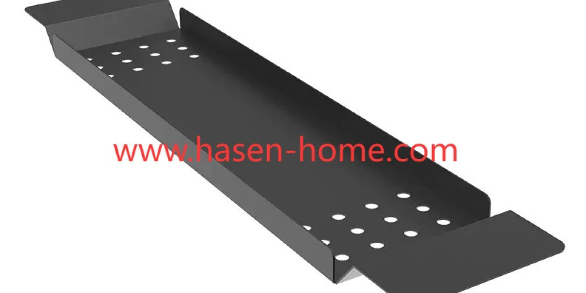 Hasen-home Shower Drain Cover China Solution for Modern Bathrooms