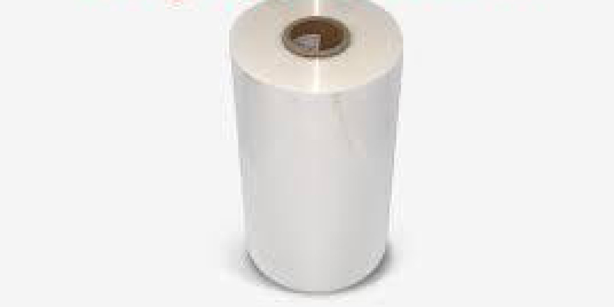 Can Supply Chains Be Optimized Using jtpackage Polyolefin Shrink Film?