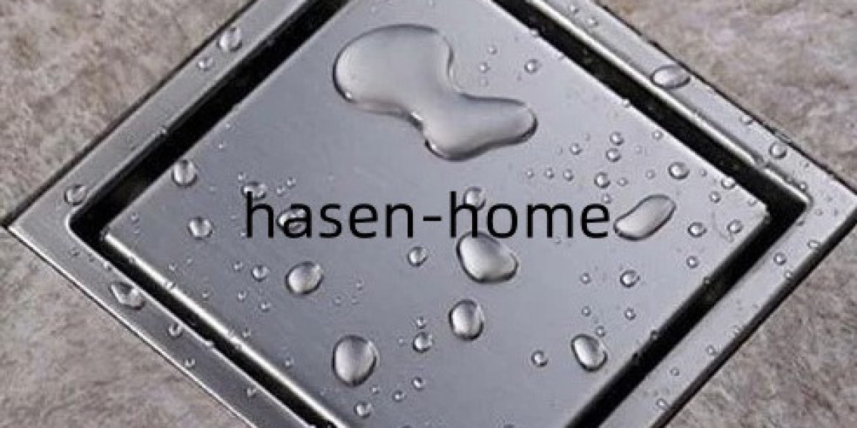 Selecting Reliable Drain for Shower China: Tips for Buyers