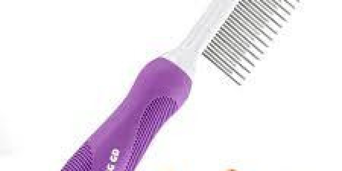 tallfly Leads Innovation as a Trusted Pet Grooming Comb Factory Worldwide