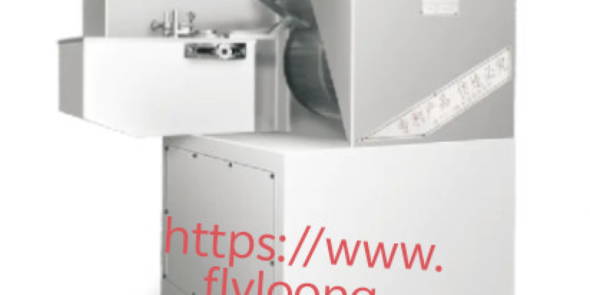 Durable Chocolate Twist Packing Machine From FLYLOONG-CANDYMACHINE Experts