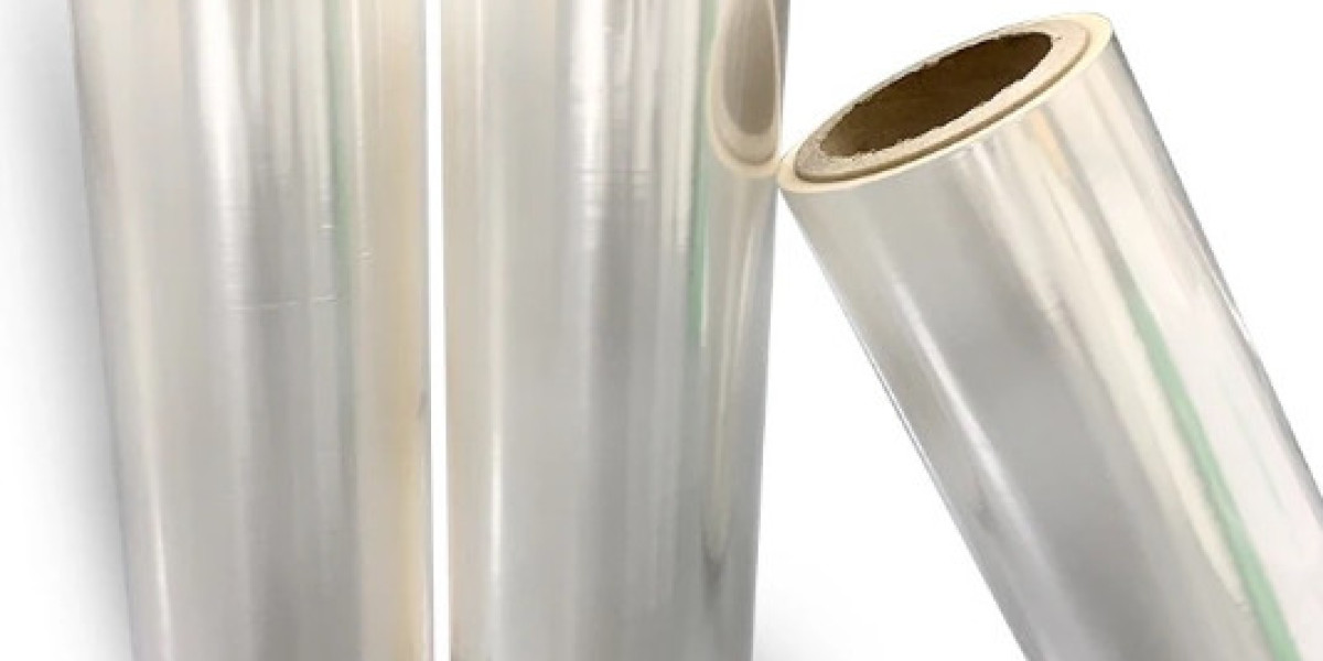 How shanghaimsd PVC Printing Film Supports Visual Promotions