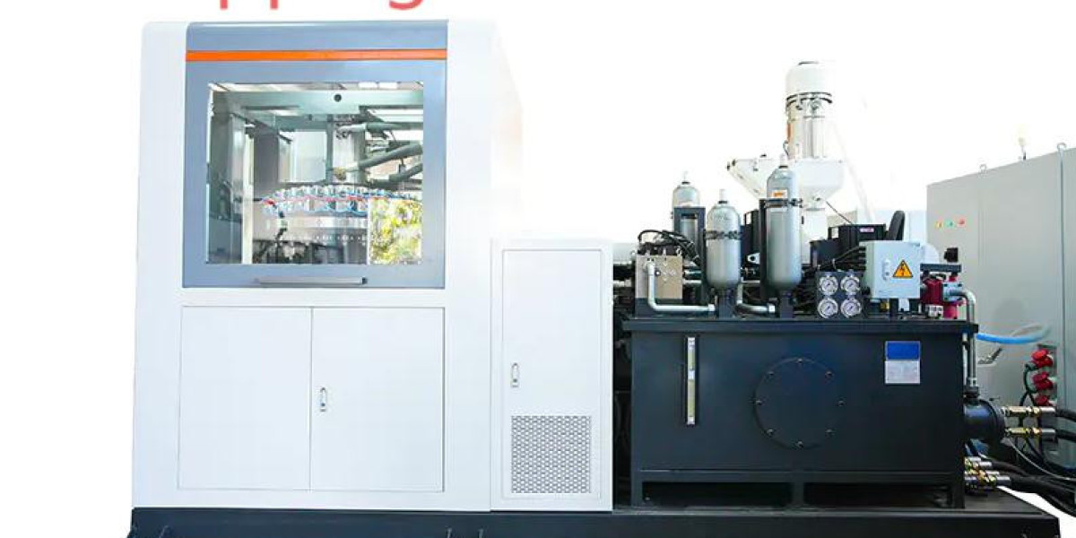 Benefits of Cap Compression Molding Machine in Microelectronics