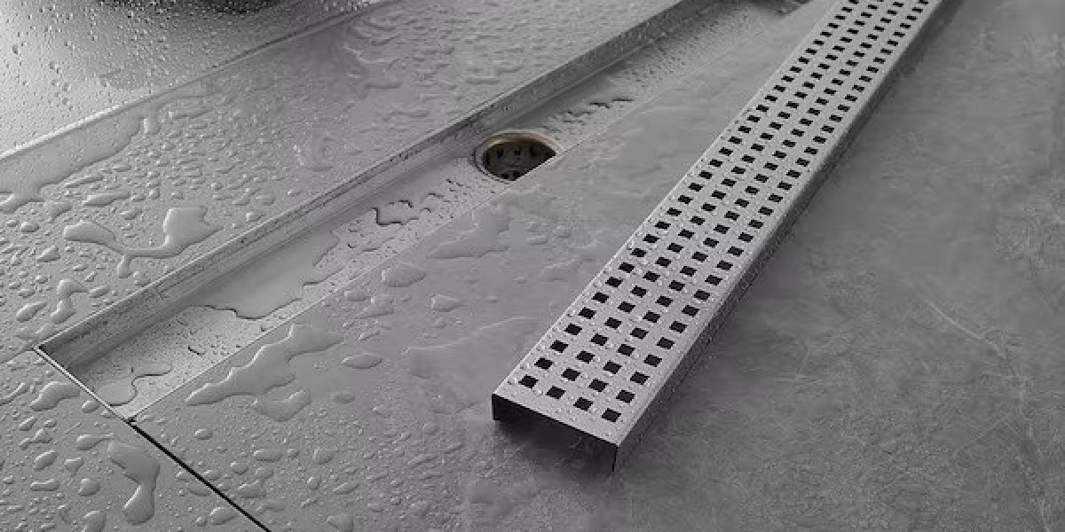 Shower Drain China Options Available at HASEN-HOME