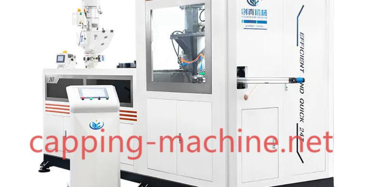 Remote Monitoring Features in Capping-machine Systems