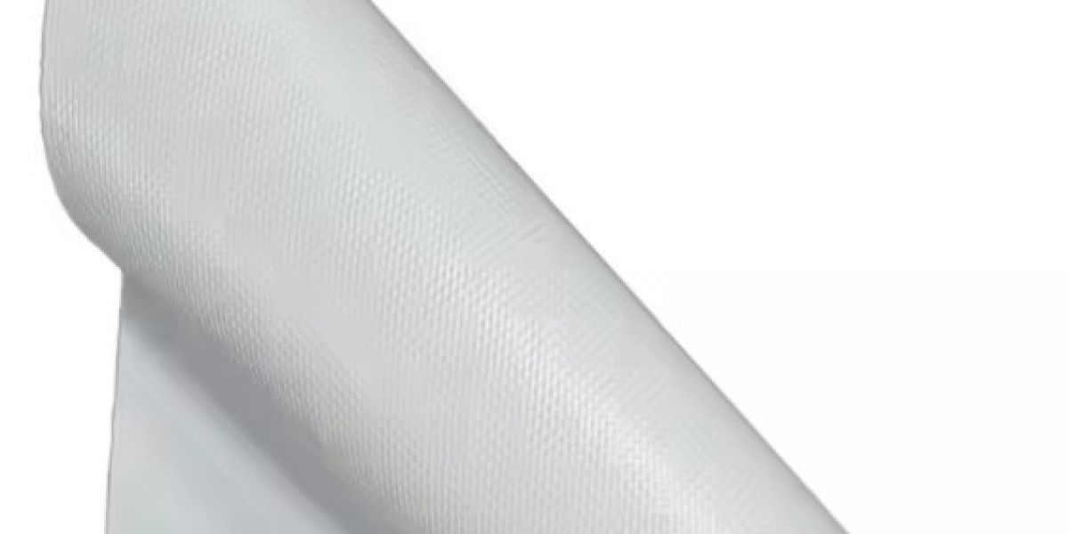 How PVC Printing Film Enhances Indoor and Outdoor Graphics